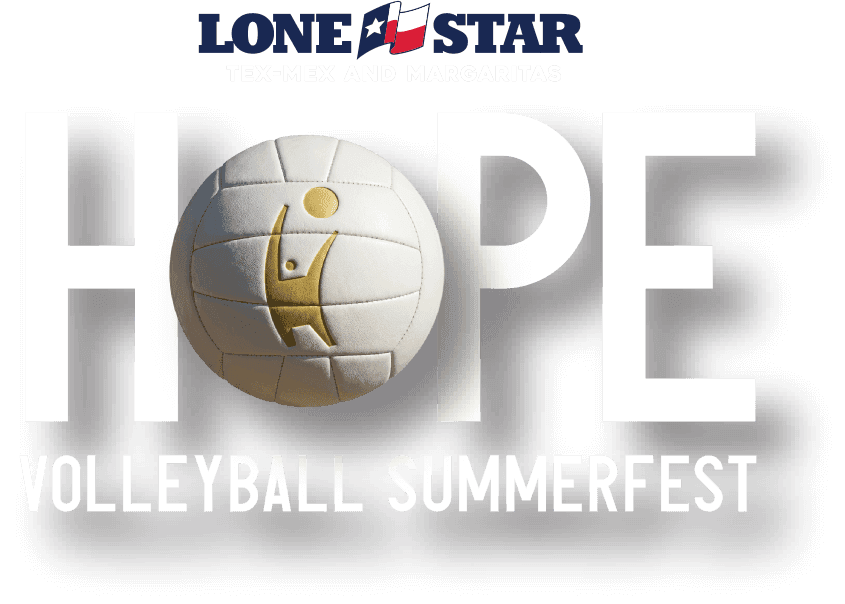 HOPE Volleyball SummerFest 2026