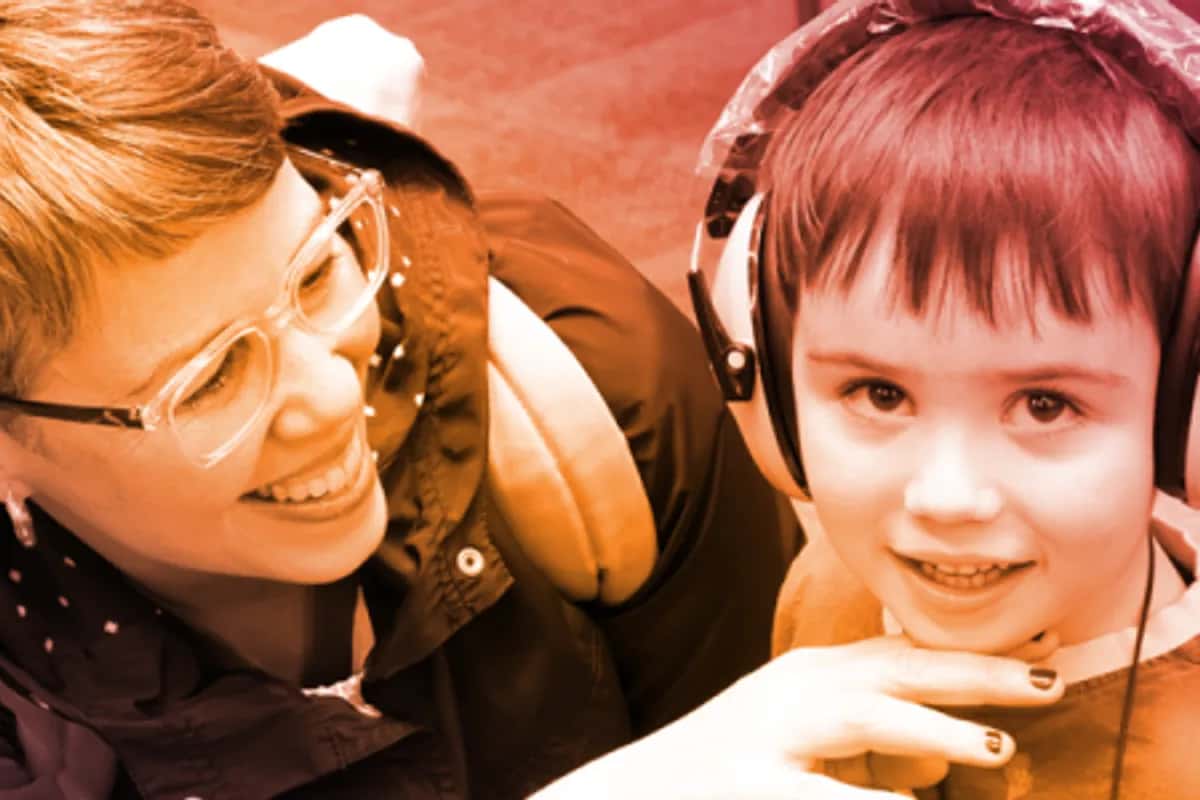 Sensory Storytime