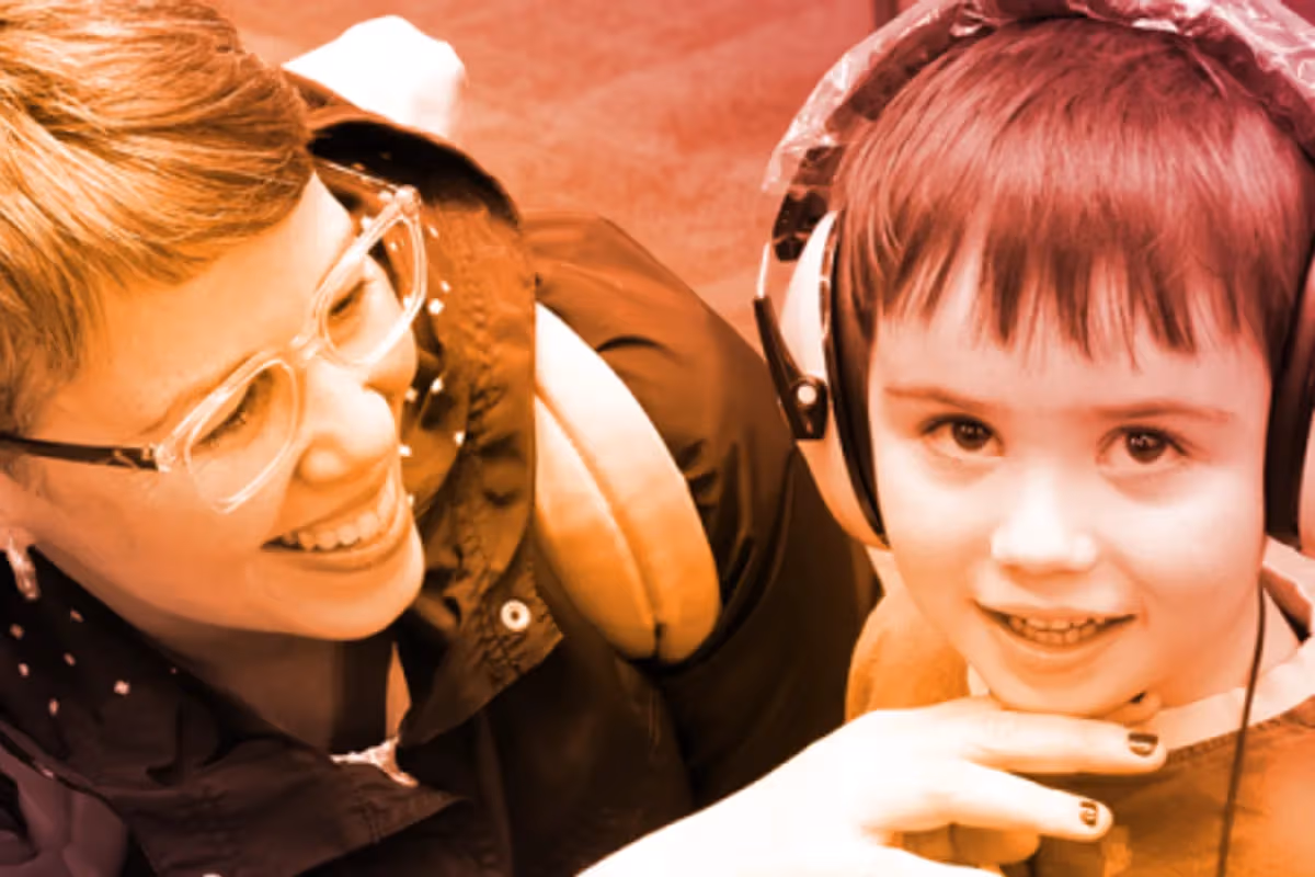 Sensory Storytime