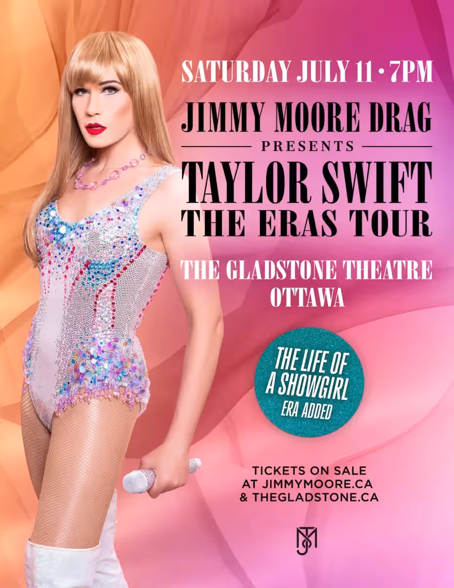 TAYLOR SWIFT : The Eras Tour