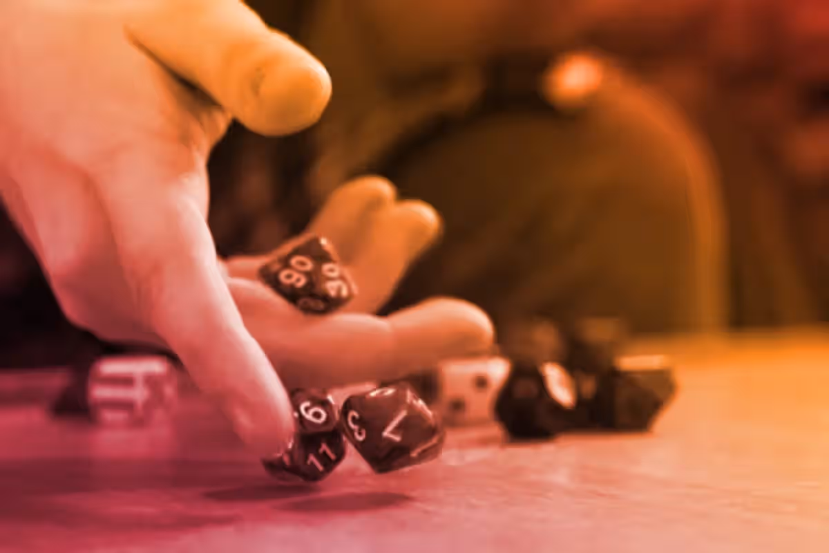 Dungeons and Dragons for Teens: beginner