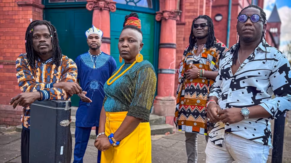 Benin International Musical: The Power of Vodoun at the Heart of Modern Music