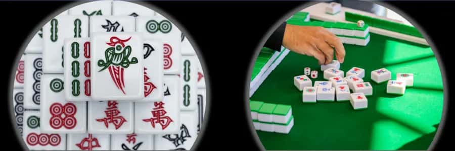 Mahjong
