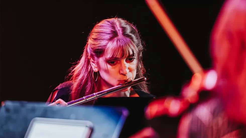 Postcards from Paris: Music from the Belle Époque: The Feeling of Free