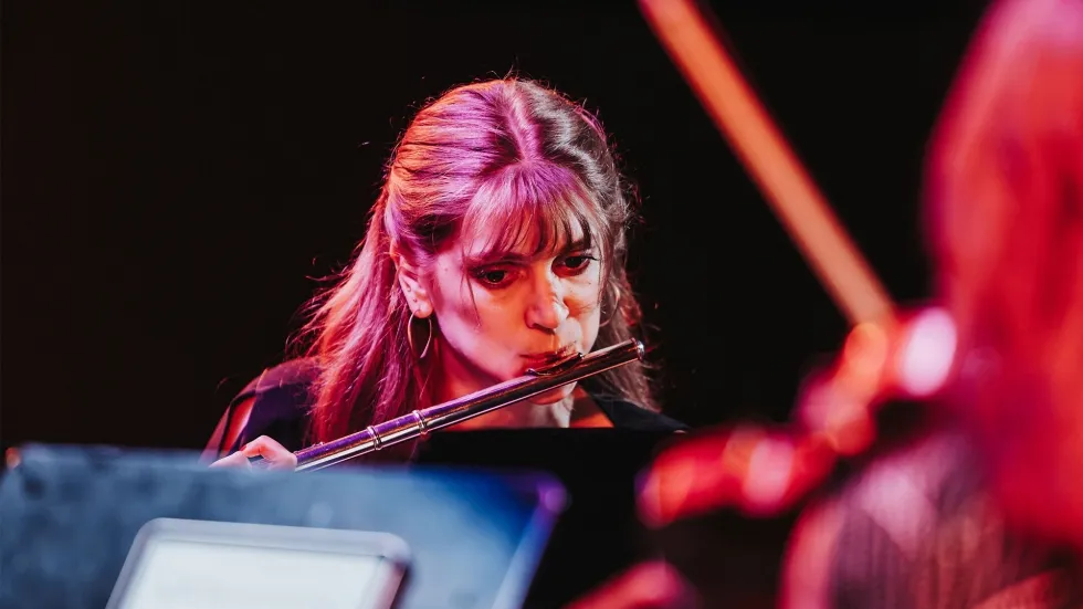 Postcards from Paris: Music from the Belle Époque: The Feeling of Free