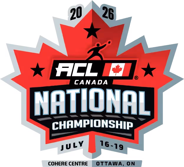 American Cornhole League Canada 2026 National Championship