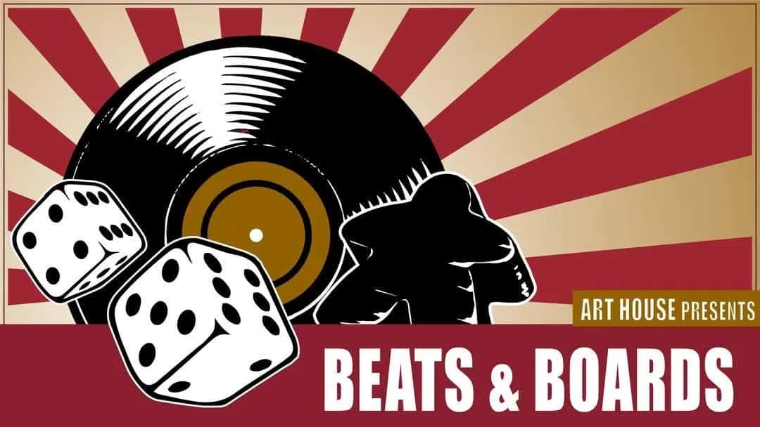 Beats and Boards
