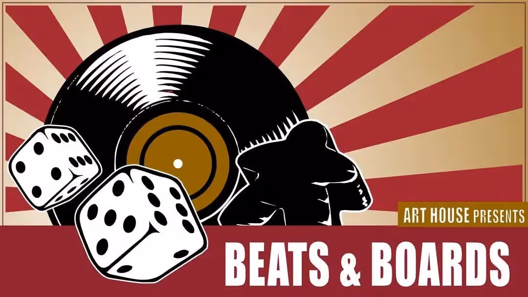 Beats and Boards