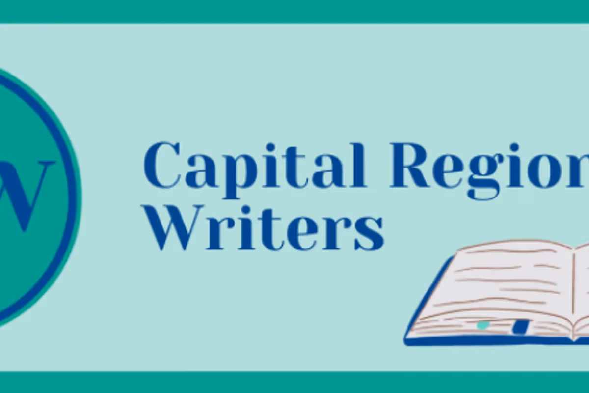 Capital Region Writer's Group Write-In