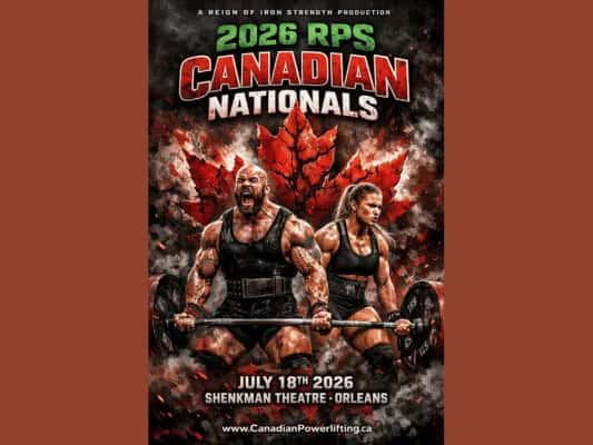 Canadian Nationals 2026- RPS Canada Sanctioned Full Power Meet