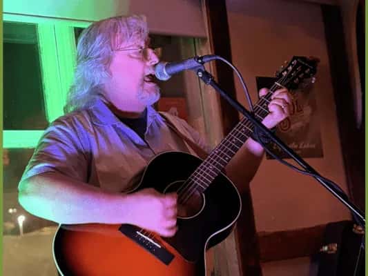 Craft Beer and Music