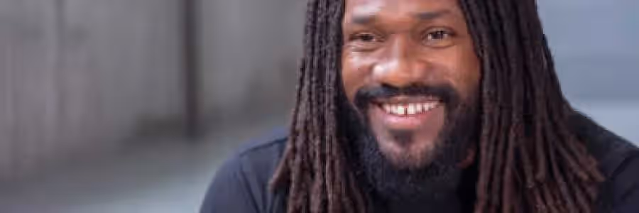 JustJamaal ThePoet – Poetry Reading and Writing