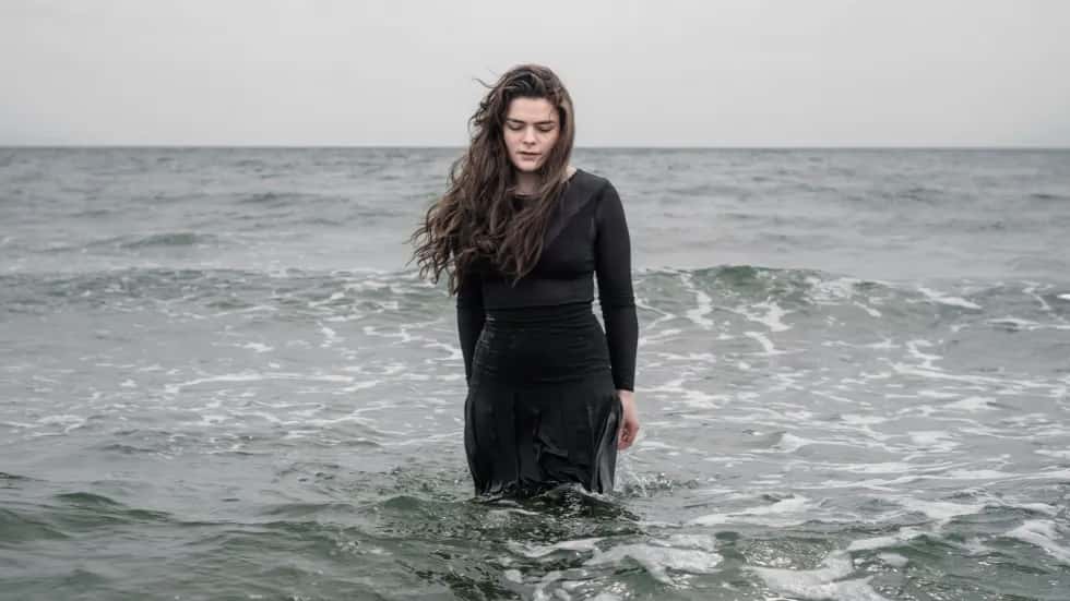 Brìghde Chaimbeul: The Feeling of Free