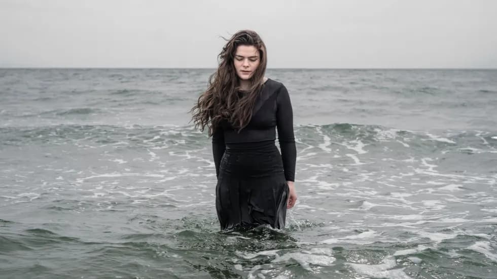 Brìghde Chaimbeul: The Feeling of Free