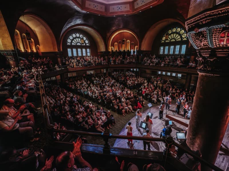 Ottawa Chamberfest 2026