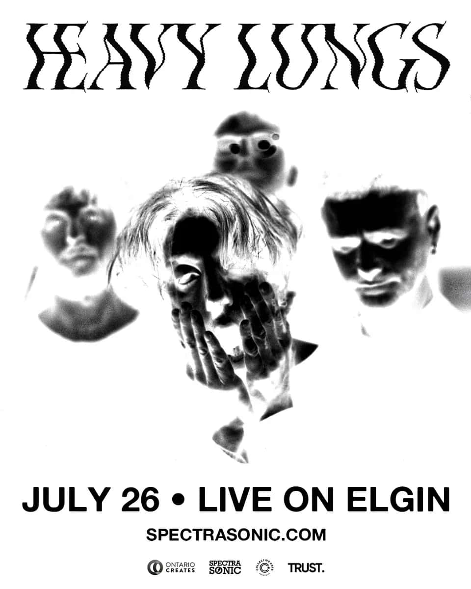 Heavy Lungs (UK punk)