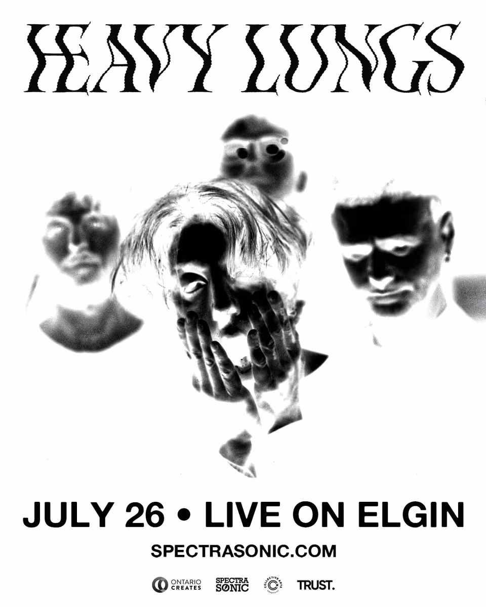 Heavy Lungs (UK punk)
