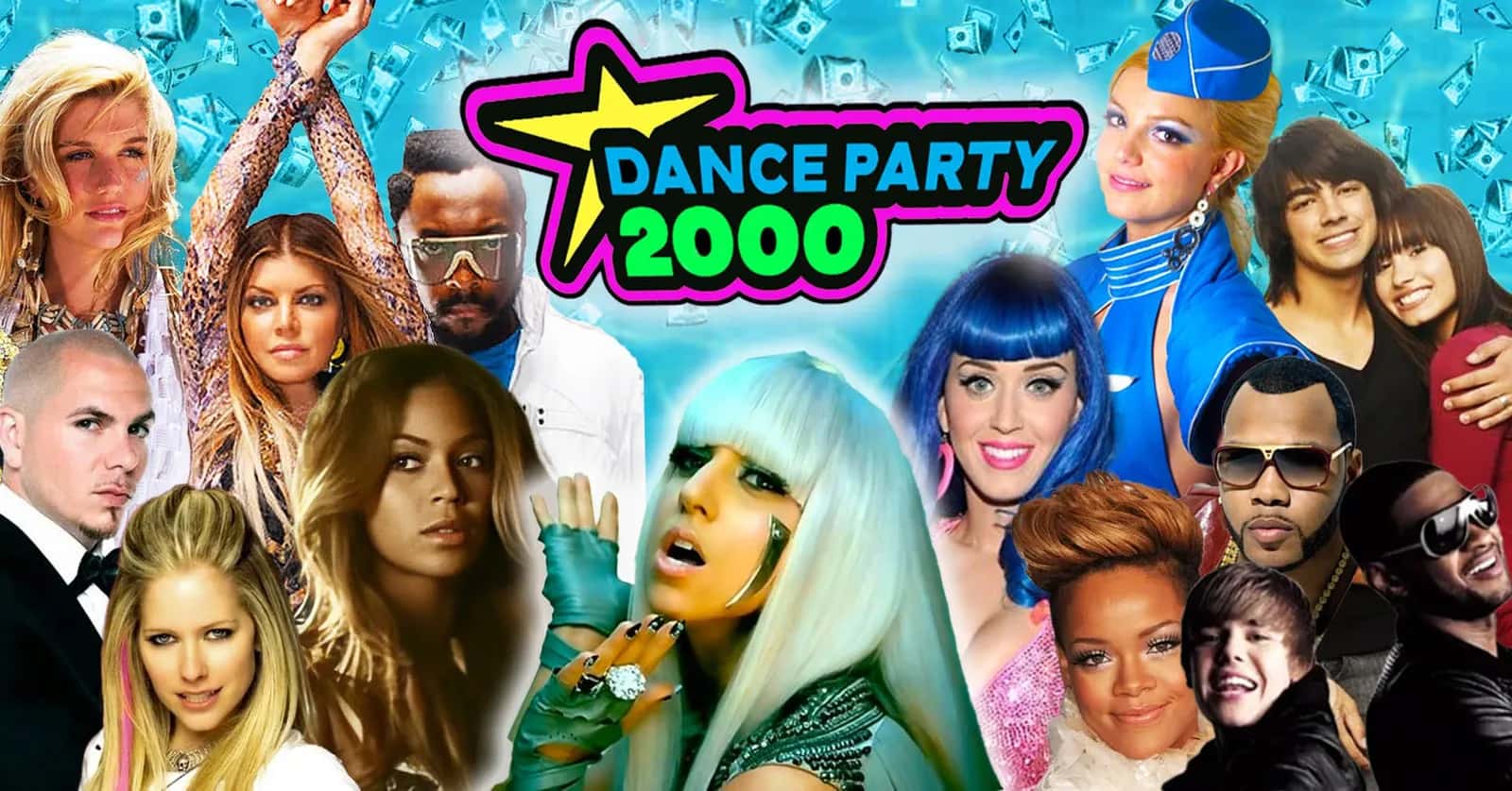 Dance Party 2000