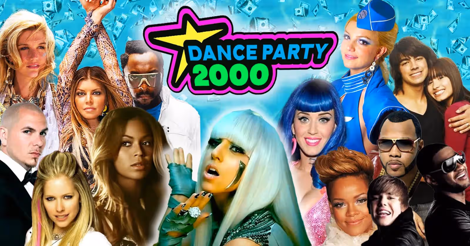 Dance Party 2000