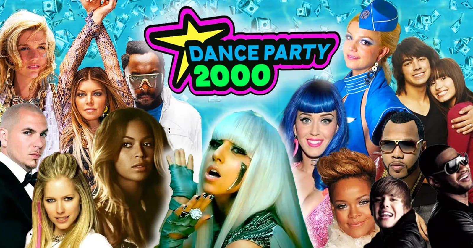 Dance Party 2000