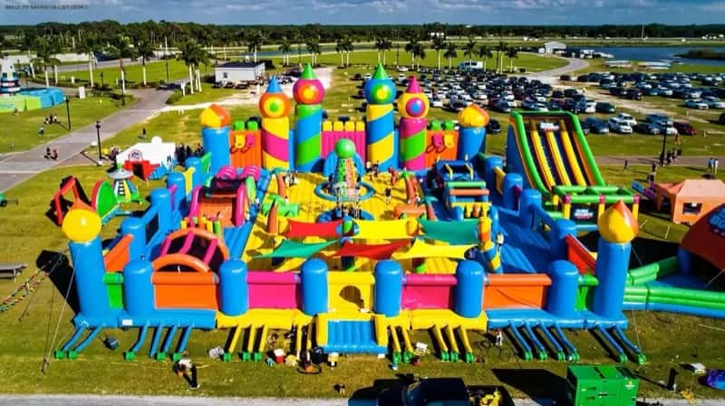 The Big Bounce Canada - Ottawa (CANCELLED)