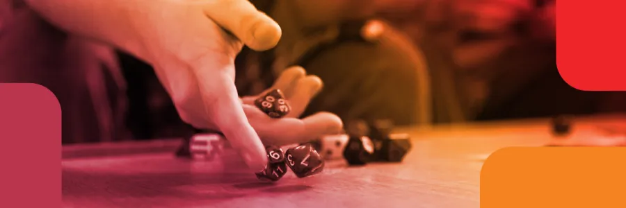 Dungeons and Dragons for Teens