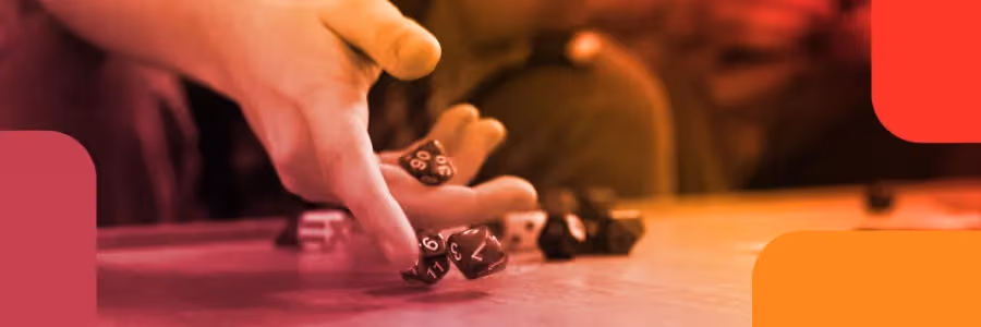 Dungeons and Dragons for Teens