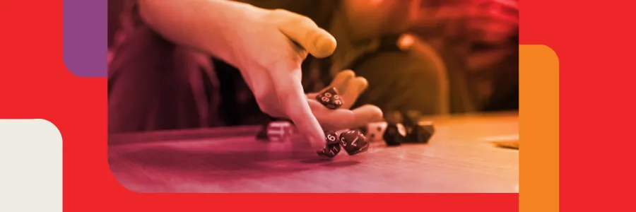 Dungeons & Dragons Online: August Session (Ages 10-12)