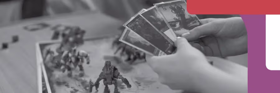 Escape Room - Trapped in the Upside Down