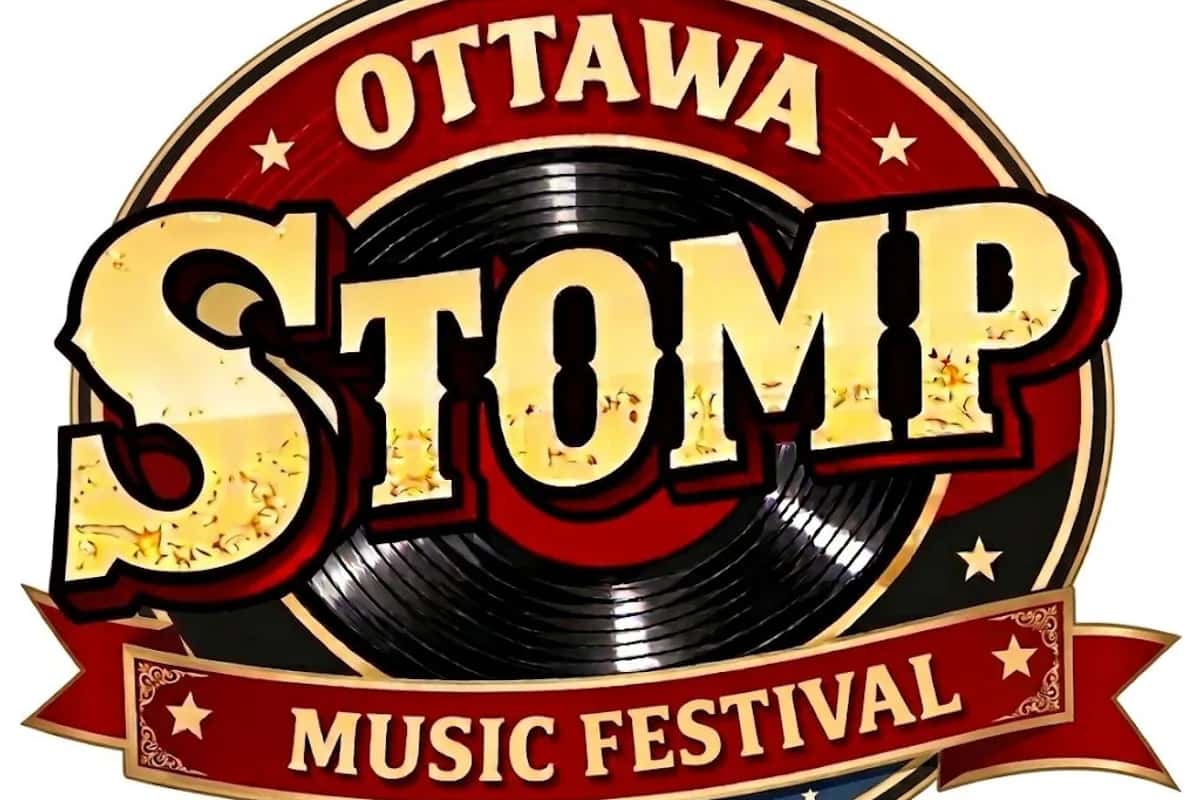 Ottawa Stomp Music Festival