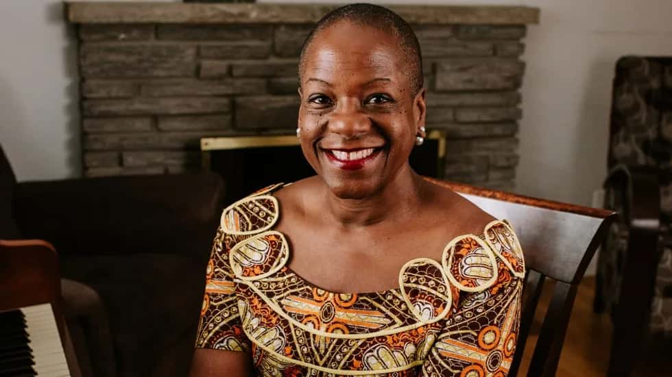 Roxanne Goodman: The Feeling of Free