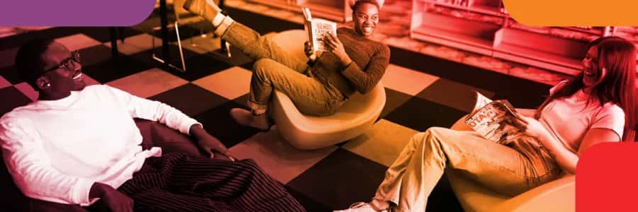 Youth Film Screening: Die Hard