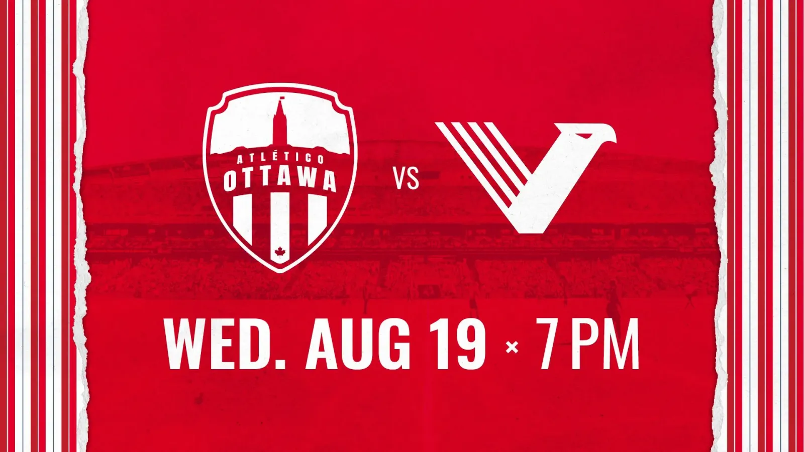 Atlético Ottawa vs. Vancouver FC