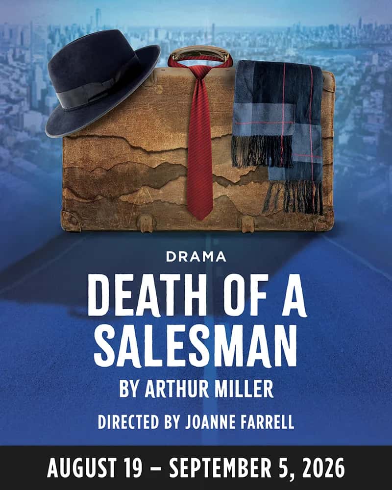 Death of a Salesman