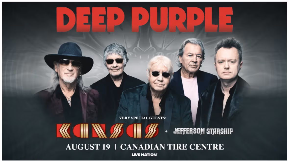 Deep Purple