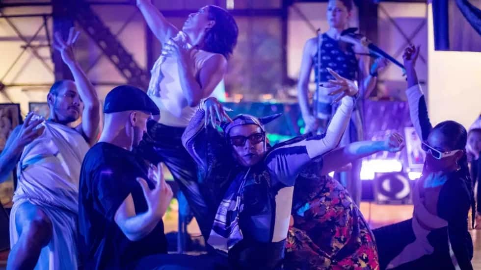 Act Out! A Whacking Battle: Pride Edition