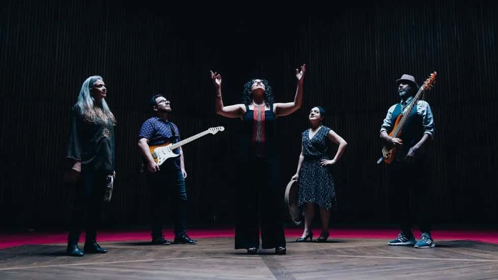 Aviva Chernick and La Serena Quartet: The Feeling of Free