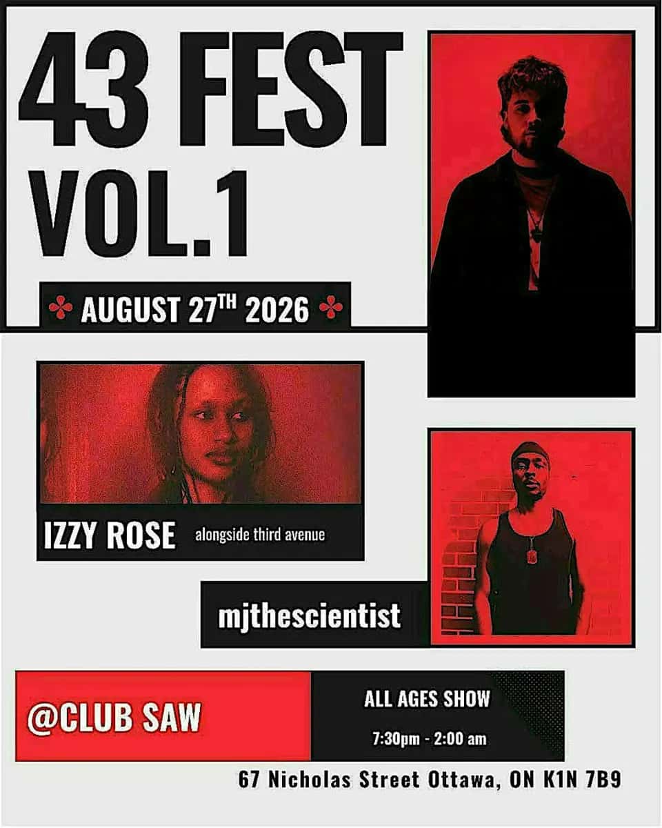43 fest vol. 1