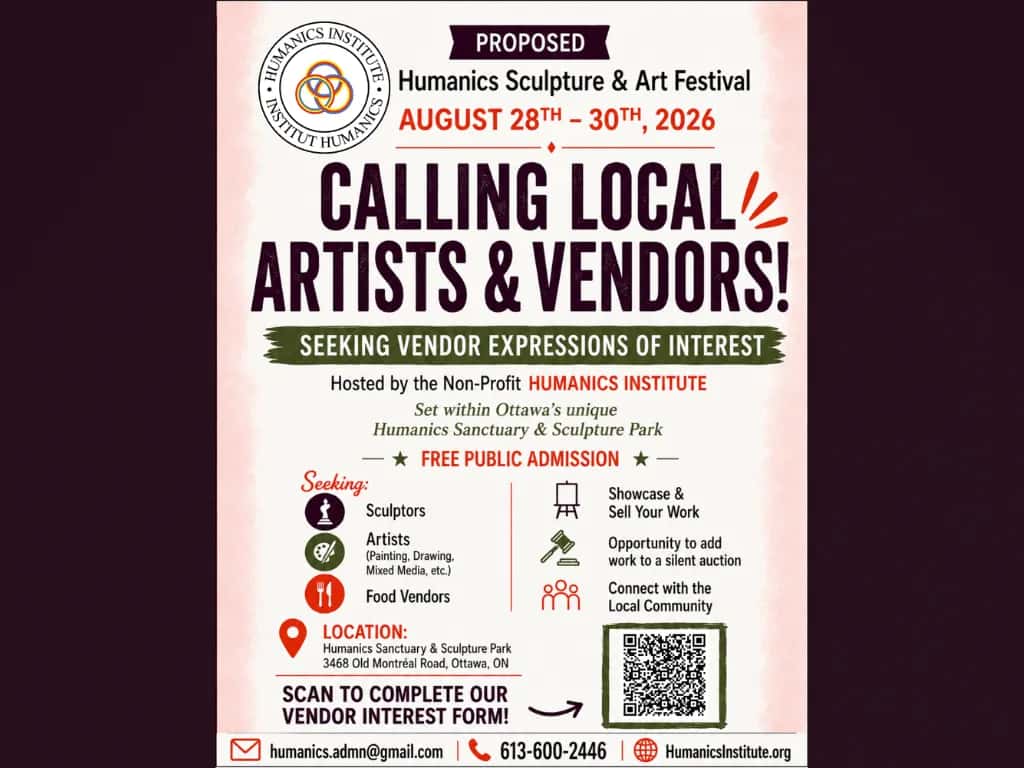 Art Festival for Artists