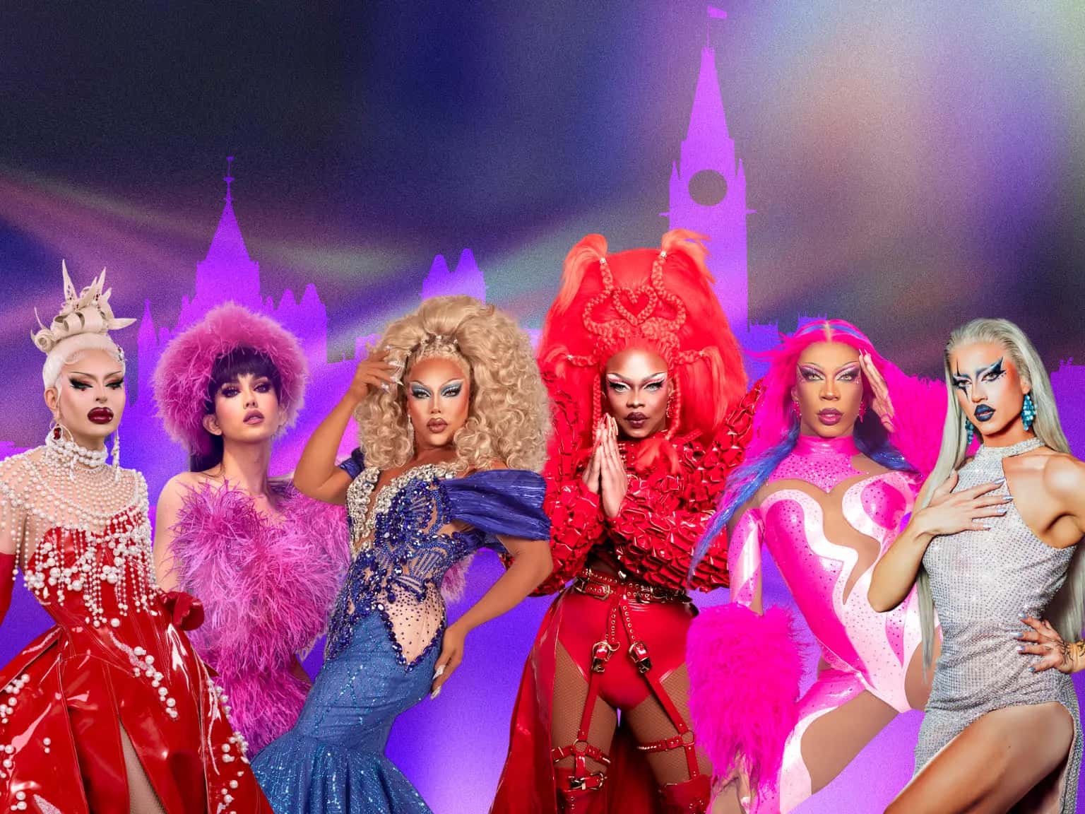 “Happy 200th Birthday, Ottawa!” A Drag Talent Showcase