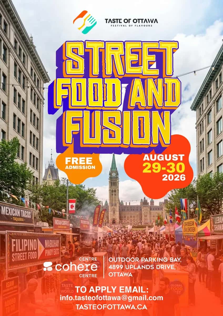 Taste of Ottawa