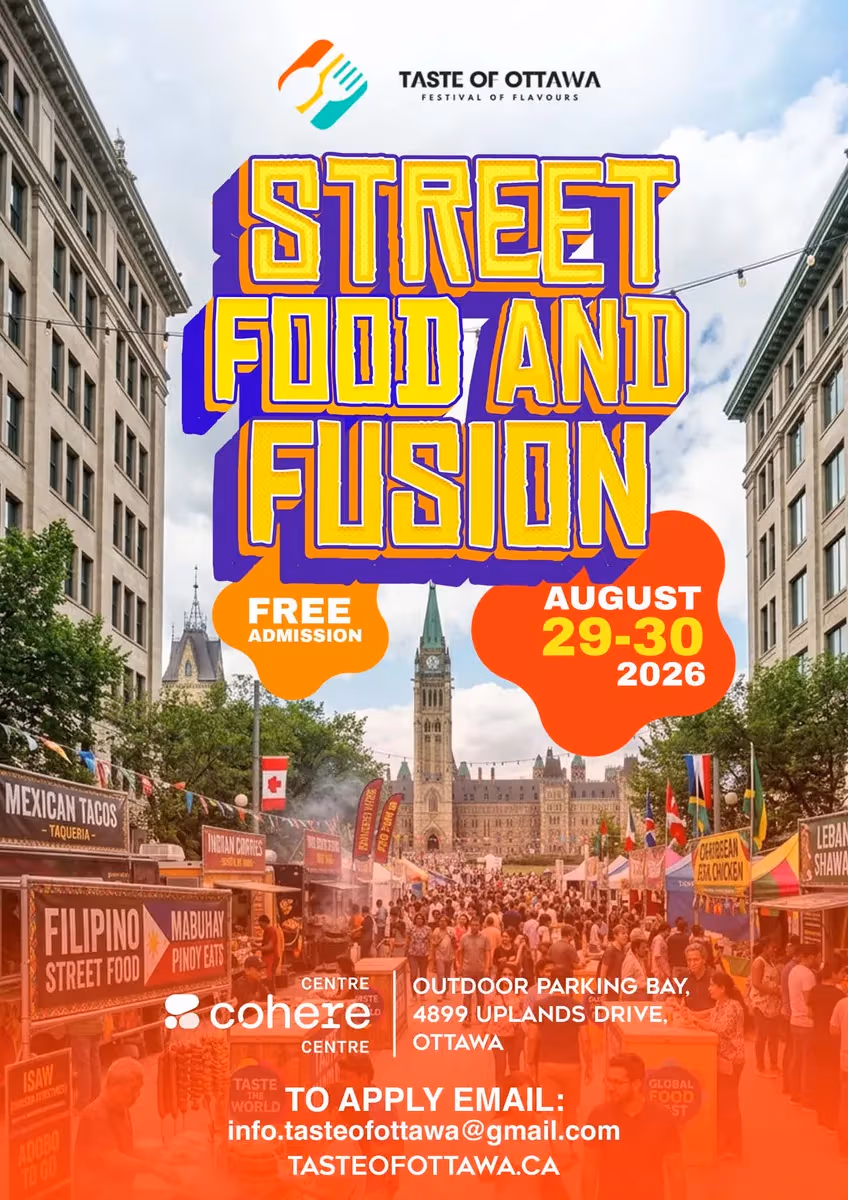 Taste of Ottawa