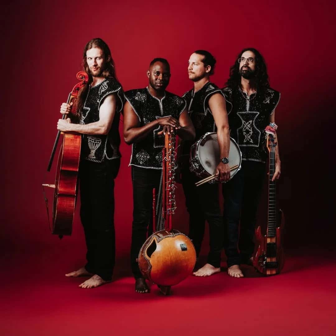 2026 Ottawa Jazz Festival — Wednesday, September 9