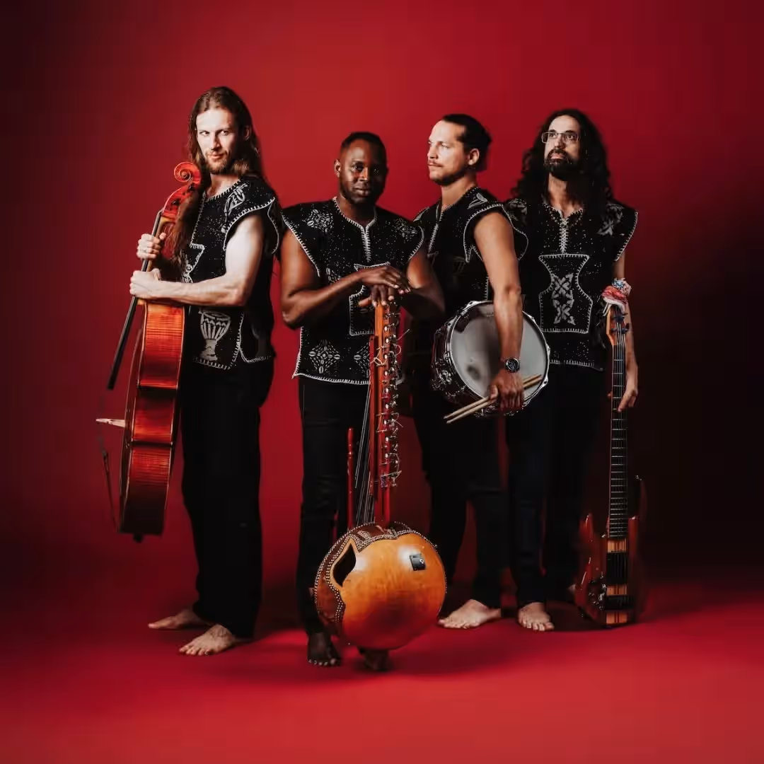 2026 Ottawa Jazz Festival — Wednesday, September 9