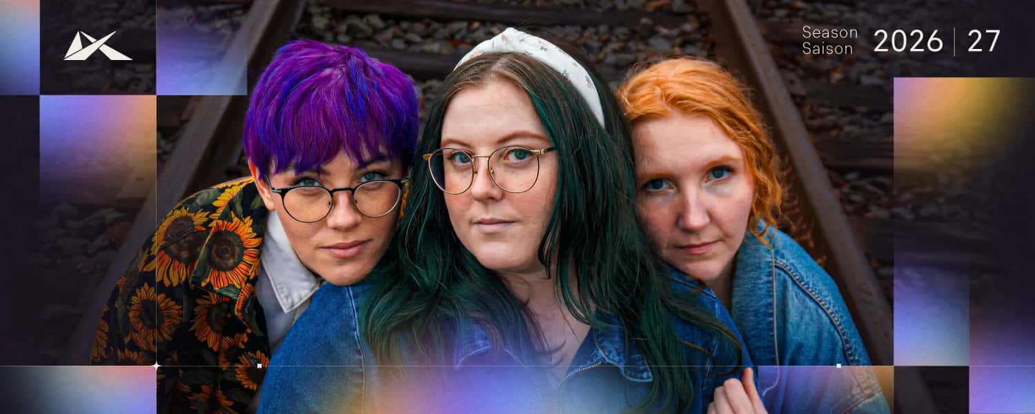 Matinée Café: Wild Remedy