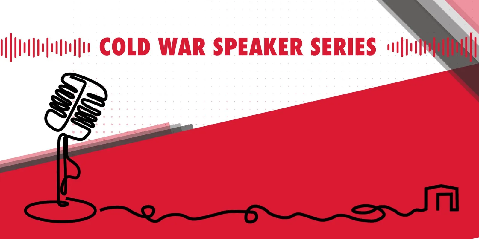 Cold War Speaker Series 2026