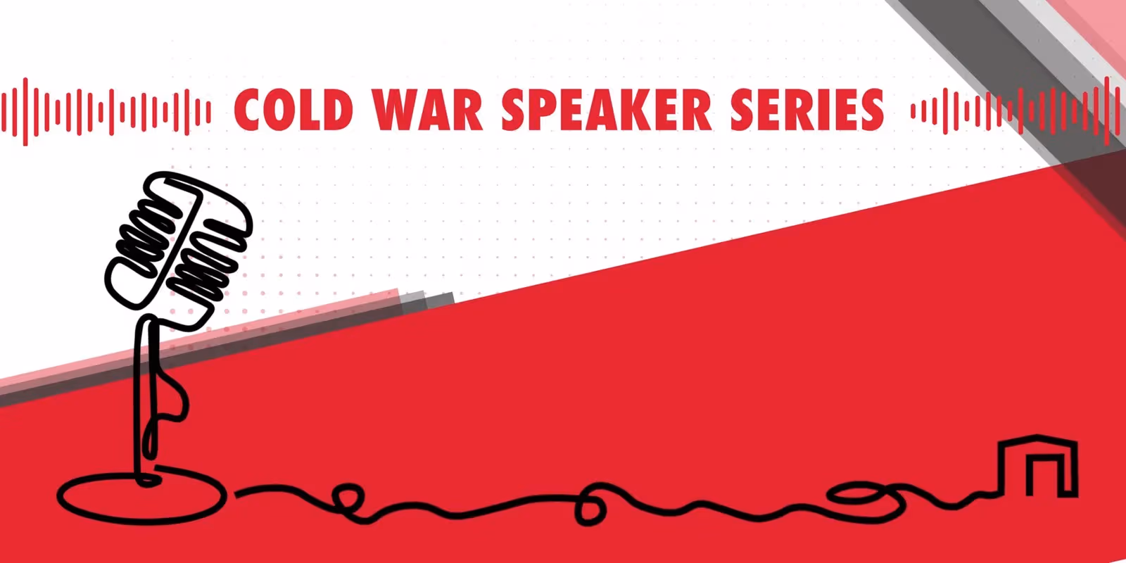Cold War Speaker Series 2026