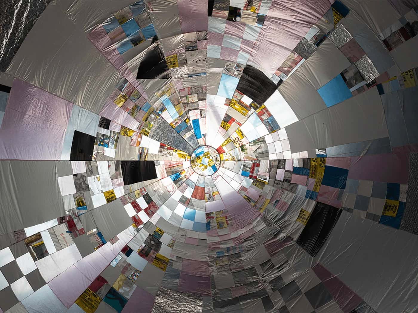 Studio Rat: Plasticscapes