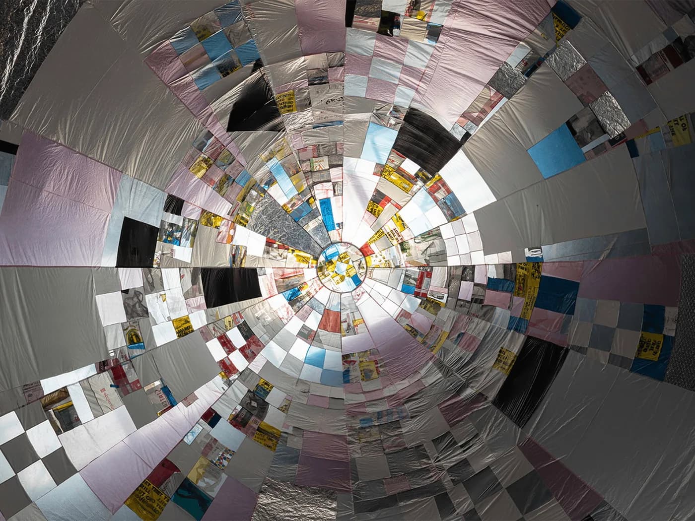 Studio Rat: Plasticscapes
