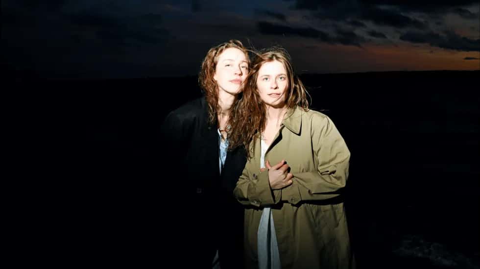 True Mountain Laurel: Haley Blais & Sam Lynch